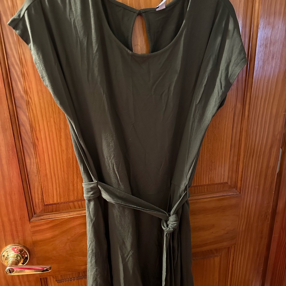 Bundle of Old Navy Rompers